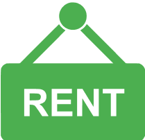 rent icon
