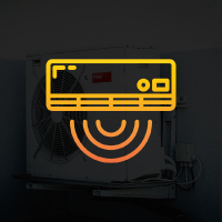 تبريد وتكييف