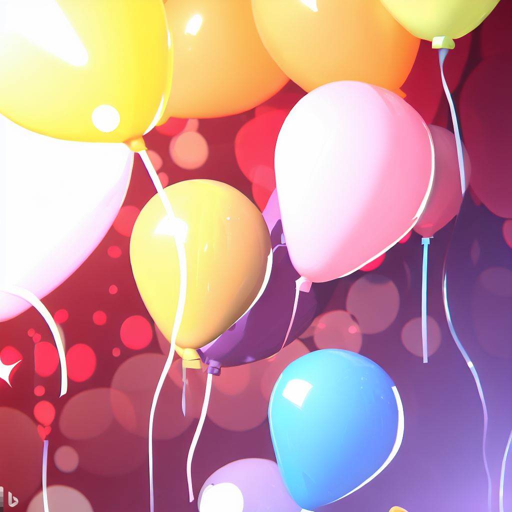 لوازم الحفلات