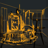 مفروشات وأثاث