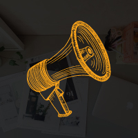 دعاية واعلان